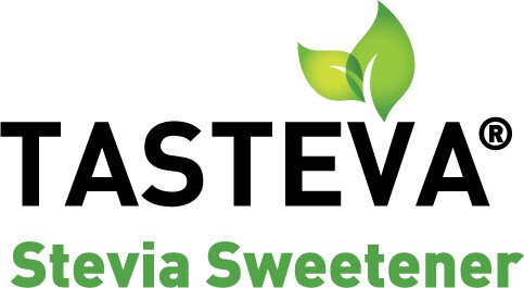TASTEVA stevia sweetener 