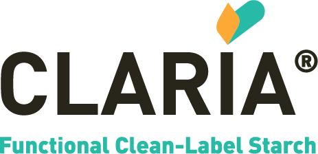 CLARIA® Functional Clean Label Starch