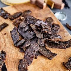 Jerky