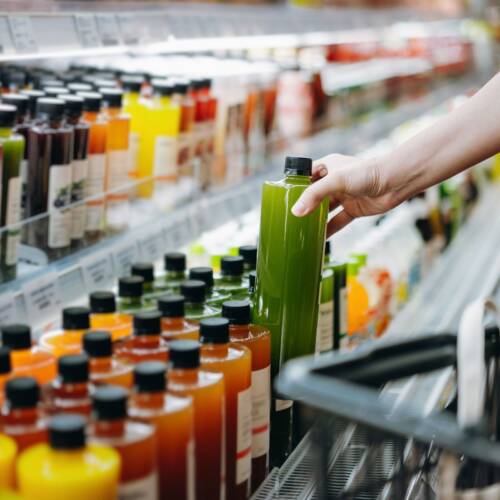 Beverages 15119 Tate and Lyle