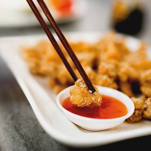 Food 14709 Tate and Lyle