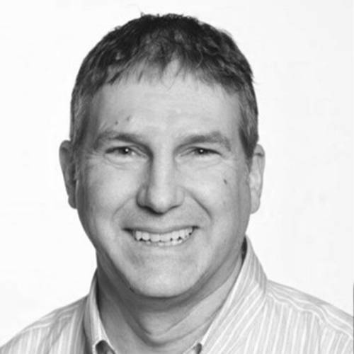 Mark Robert headshot