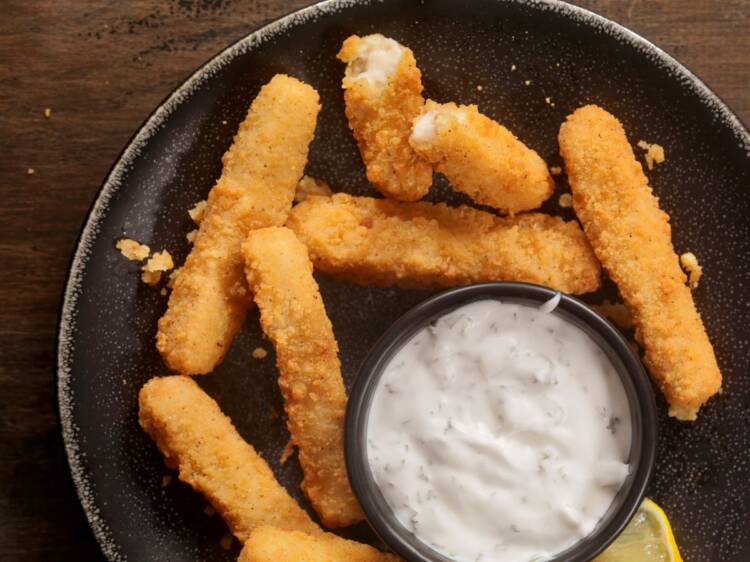 Food 15176 Tate and Lyle