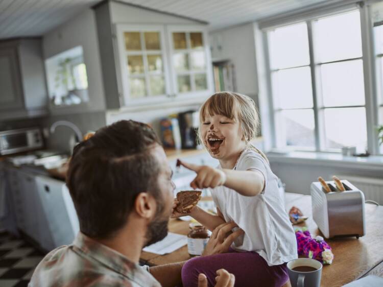 People 15134 Tate and Lyle