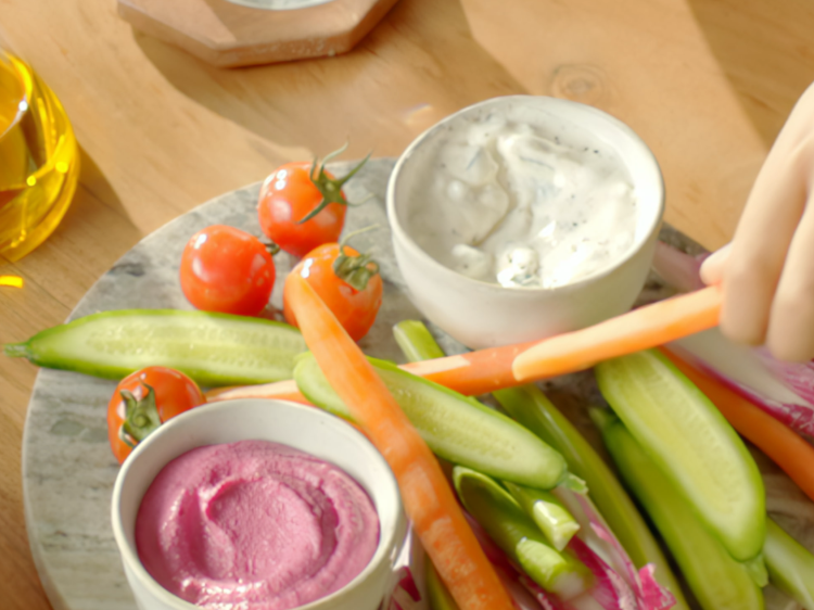 Ranch