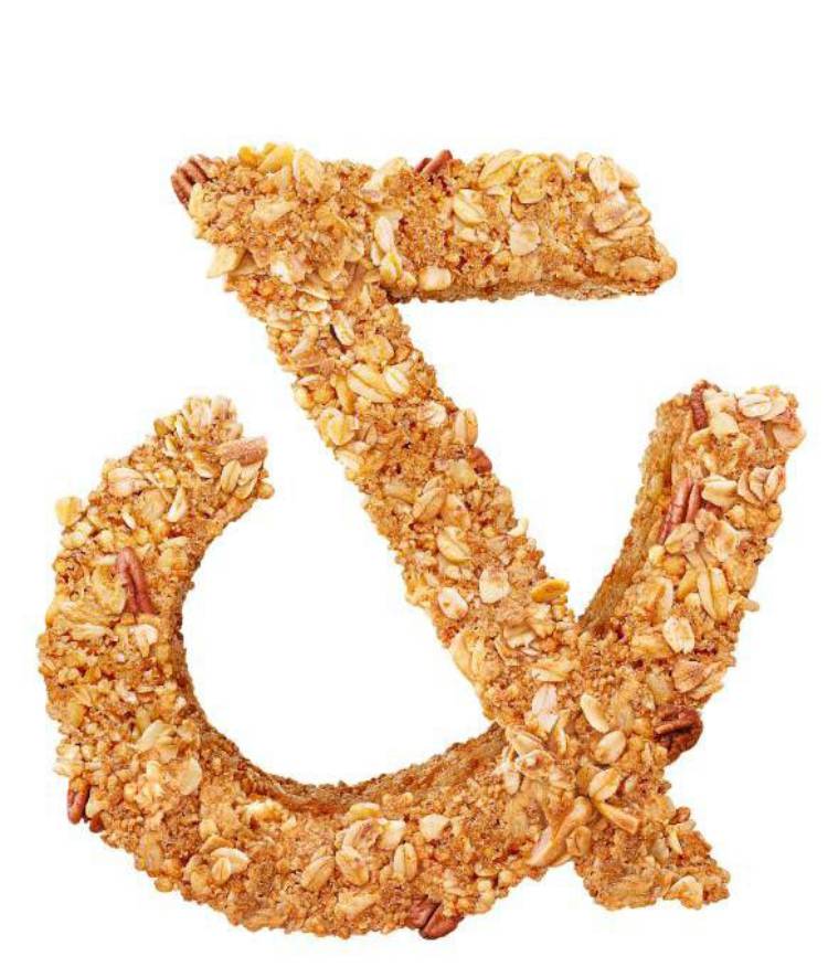 Bakery and snacks ampersand
