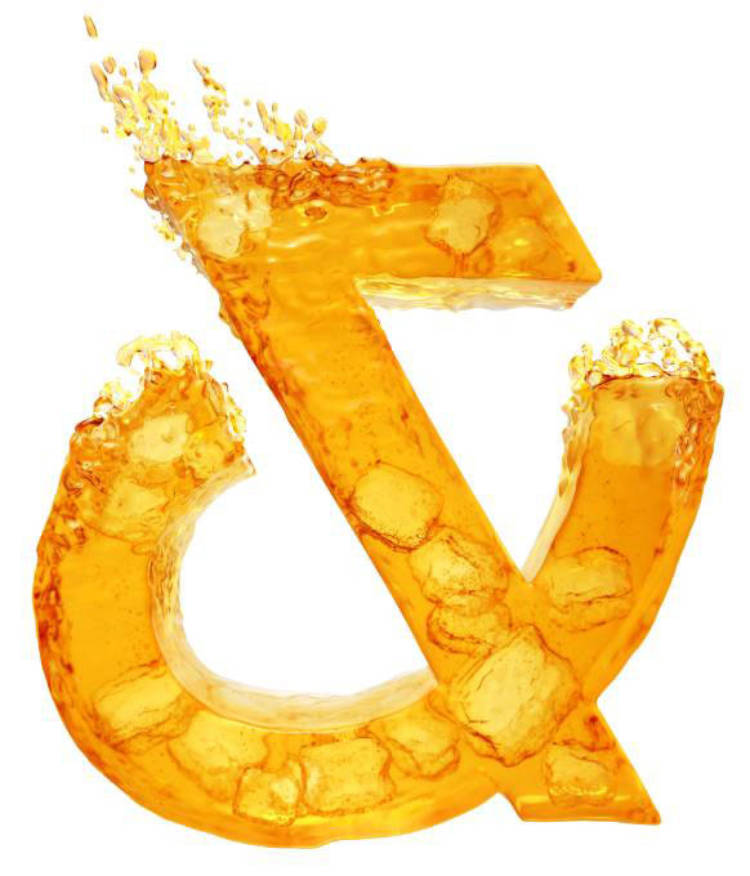 Beverages ampersand